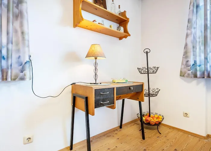 Lejlighed Gassner Fridolfing