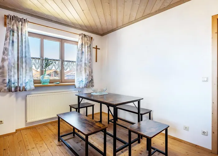 Lejlighed Gassner Fridolfing