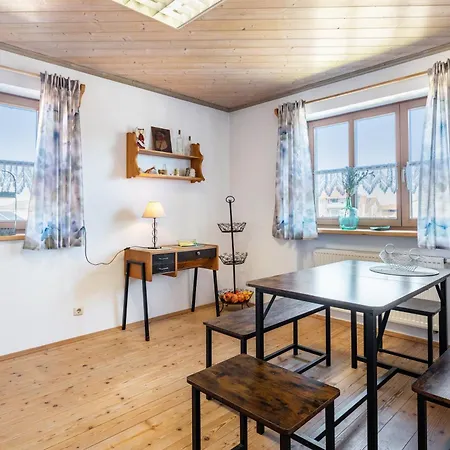 Gassner Apartment