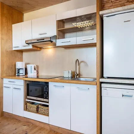 Apartment Gassner Fridolfing