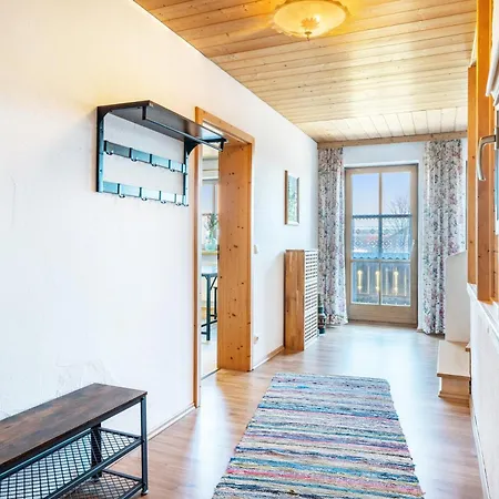Apartment Gassner