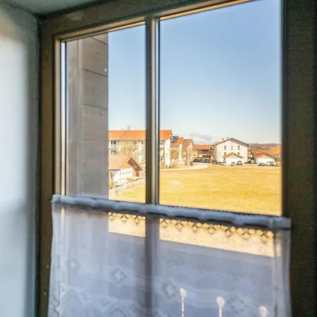 Apartment Gassner Fridolfing