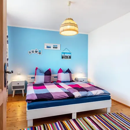 Appartement Gassner *