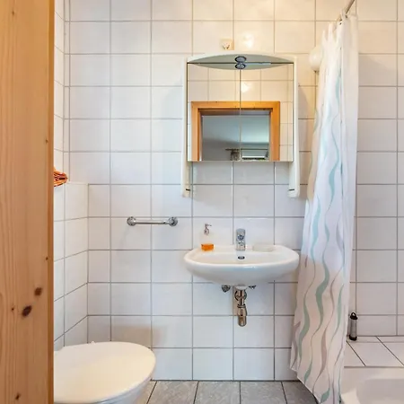 Gassner Apartment *