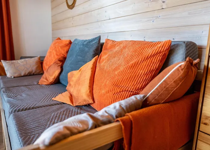 Appartement Gassner *