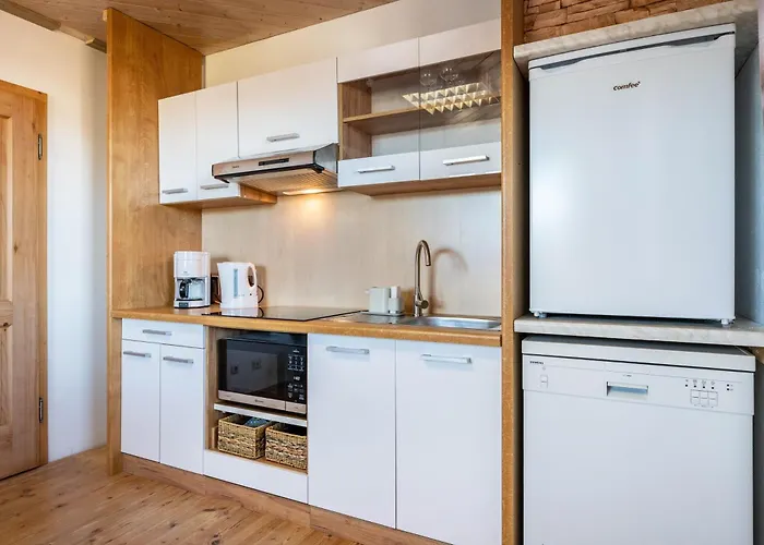Appartement Gassner Fridolfing
