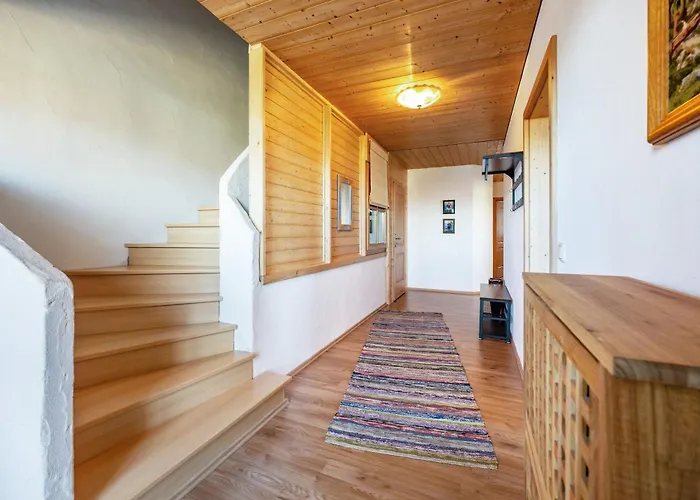 Appartement Gassner Fridolfing