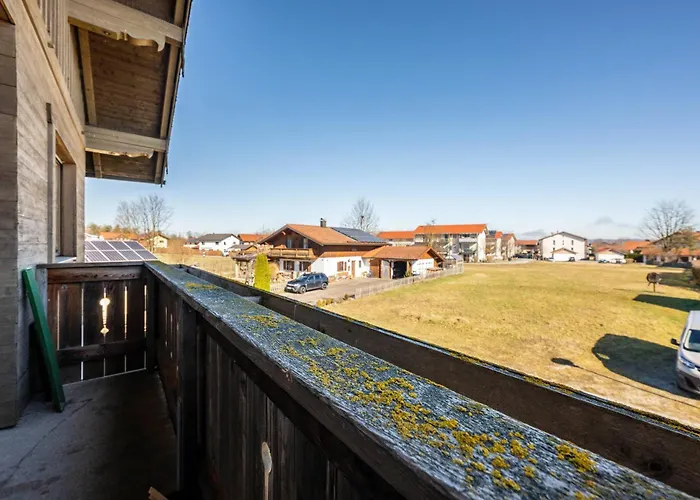 Gassner Appartement Fridolfing